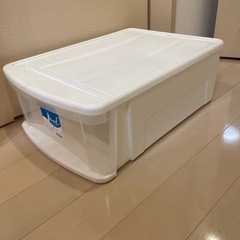 収納ケース カラーボックス(２個)