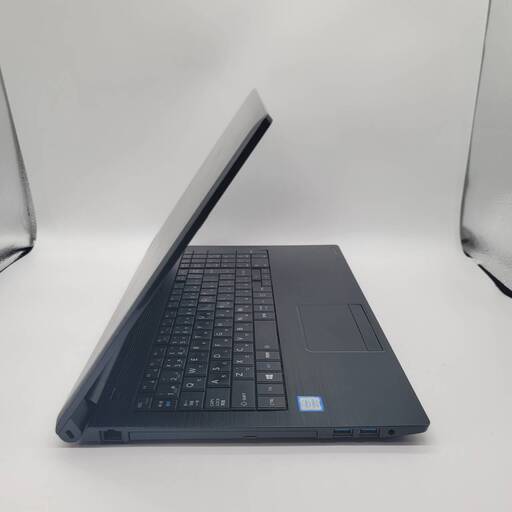 バッテリー◎ 15.6 東芝 ノートPC Dynabook B65/DN Core i5-8350U windows11 pro 16GB SSD512GB  カメラあり オフィス (962)
