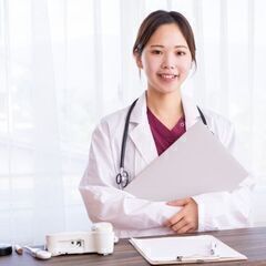 ＜旅行好き・美容医療が好きな方必見🎀＞未経験者OK！美容クリニッ...