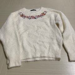 服/ファッション セーター レディース