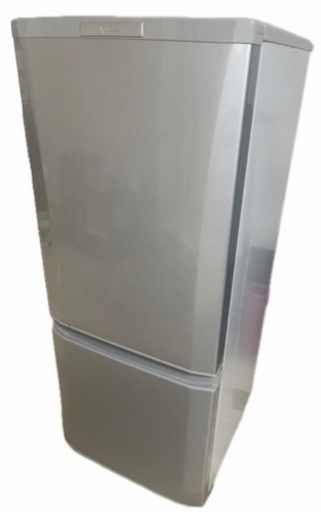 【MITSUBISHI】冷蔵庫 146L