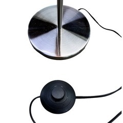 NO.1581 スタンドライト 照明器具 球体 家具 の画像