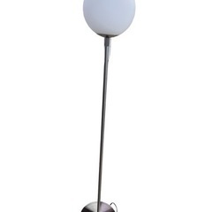 NO.1581 スタンドライト 照明器具 球体 家具 の画像