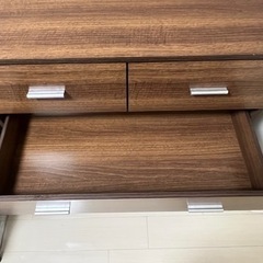 家具 収納家具 タンス、衣類収納の画像