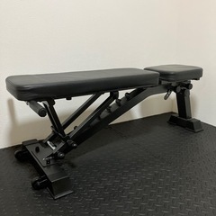 BARWING インクラインベンチ