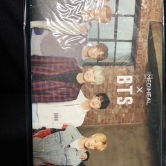 ＢＴＳ　パック　　　