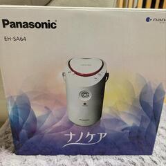 美容家電　Panasonic　ナノケア　ナノイー　ホームエステ　...