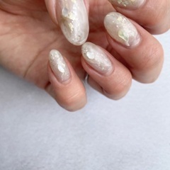 ネイルモデル募集♡