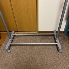 洗濯物 ラック  物干しの画像