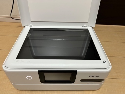 EPSON EW-M752T コピー機