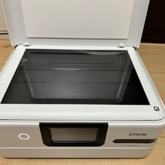EPSON EW-M752T コピー機