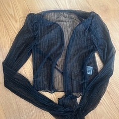 SHEIN カーディガン