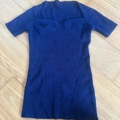 SHEIN トップス