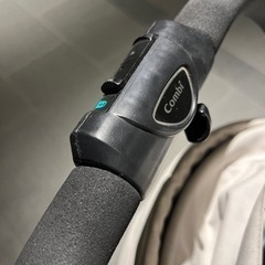 コンビ　ベビーカーの画像