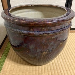 植木鉢　花瓶　ガーデニング