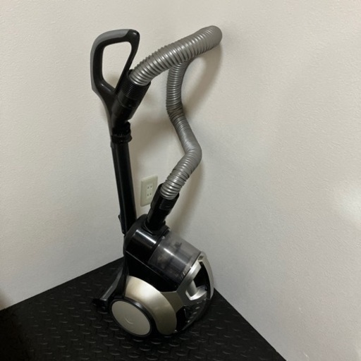 TOSHIBA 掃除機