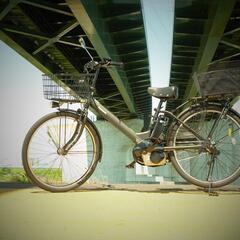自転車