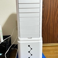 【お話中】KAPOL 冷風機強力 冷風扇の画像