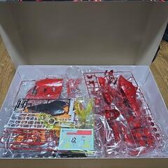 HGUCナイチンゲール　1/144の画像