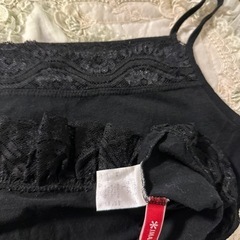 LUCAシャツ・タンクトップ3枚の画像