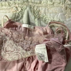 LUCAシャツ・タンクトップ3枚の画像