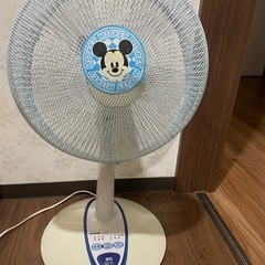 ナショナル★扇風機★