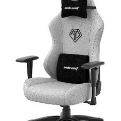 anda seat phantom3 ゲーミングチェア 傷汚れなし美品