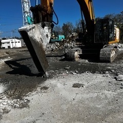 作業員急募の画像