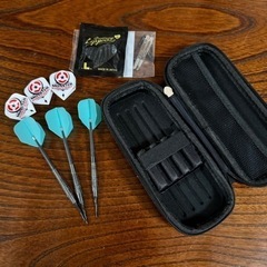 ダーツ的等　の画像