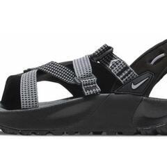 最終値下！美品NIKEサンダル 26cmの画像