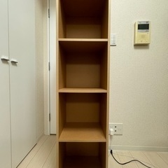 家具 収納家具 カラーボックス