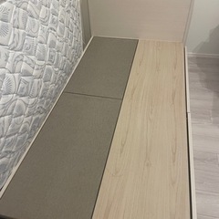 家具 ベッド マットレス　 シングルベッド（TOKYOBED）の画像