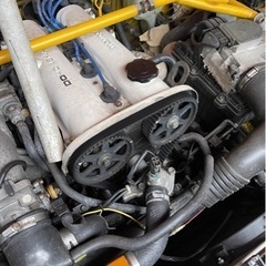 マツダユーノスロードスター 大幅値下げ 23日までの画像