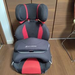 エールベベ ALC248 サラット 3ステップクワトロST ジュ...