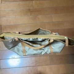  OSAM ハンドバッグ(ナイロン)の画像