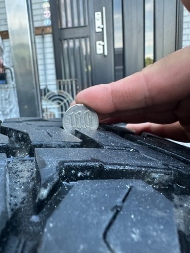 車のパーツ タイヤ、ホイール