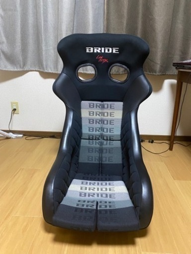 【早い者勝ち】【美品】BRIDE XERO CS ブリッド　ゼロ　フルバケ  車検用書類有り　岐阜県より