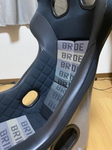 【早い者勝ち】【美品】BRIDE XERO CS ブリッド　ゼロ　フルバケ  車検用書類有り　岐阜県より