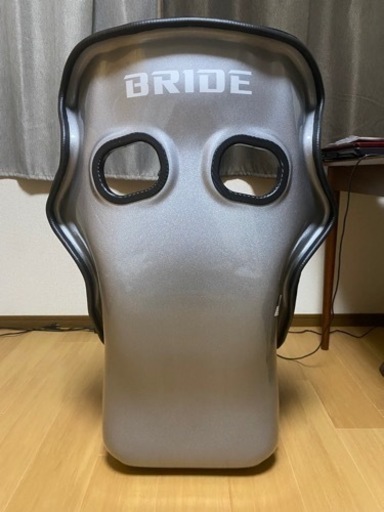 【早い者勝ち】【美品】BRIDE XERO CS ブリッド　ゼロ　フルバケ  車検用書類有り　岐阜県より