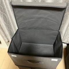 ニトリ衣類収納／吊り下げ収納5段の画像