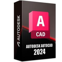 Autodesk AutoCAD商品/CAD 2024/CAD ...