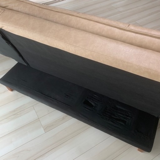 家具 ソファ ソファベッド