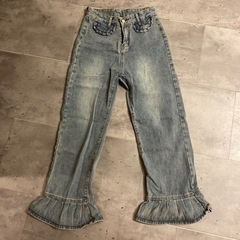 服/ファッション パンツ レディース