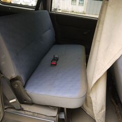 (ID5916）２５万円　新展示場オープン記念８月限定特売　早い者勝ち　)ホンダ　アクティバン　車検２年付　平成３０年式　の画像