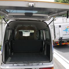 (ID5917)　２５万円新展示場オープン記念７月限定特売　早い者勝ち　ホンダ　アクティバン　車検２年付　平成３０年式の画像