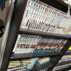 本棚2個セット