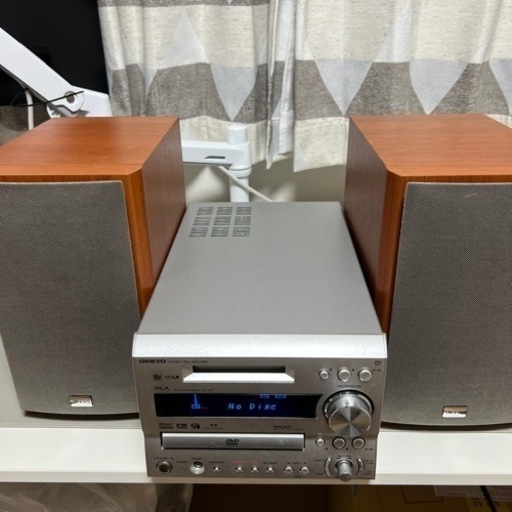 その他 ONKYO FR-7GXDV