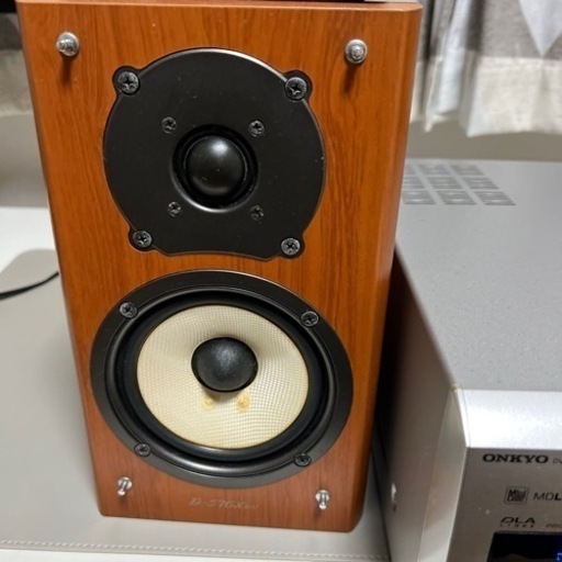 ONKYO FR-7GXDV