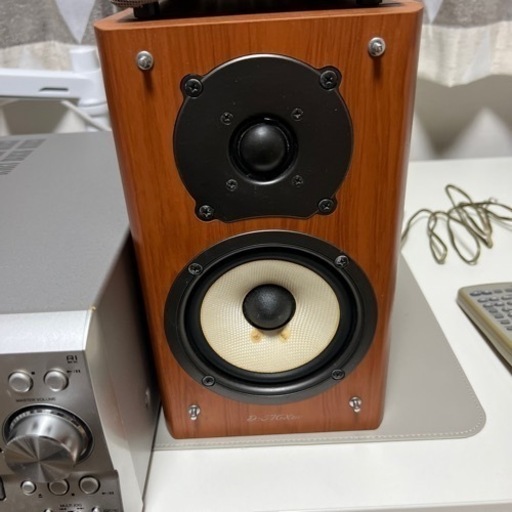 ONKYO FR-7GXDV