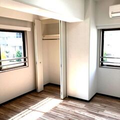 宮原駅・今羽駅🚃2,190万✨中古ﾏﾝｼｮﾝ2LDK🌞三方角部屋 - 不動産売買（マンション/一戸建て）